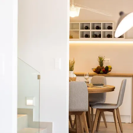 Vasilios Villa, With Pool, Gym & Close To Beach, By Thinkvilla