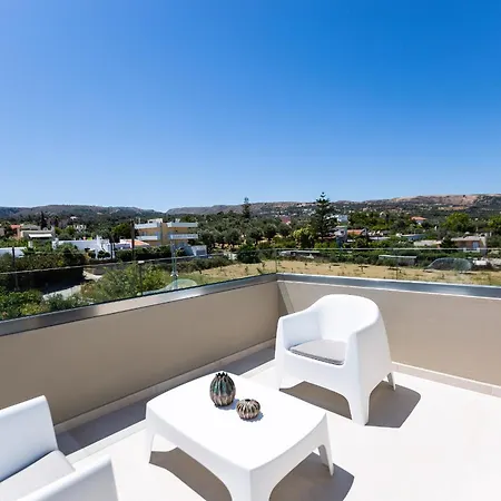Vasilios Villa, With Pool, Gym & Close To Beach, By Thinkvilla *