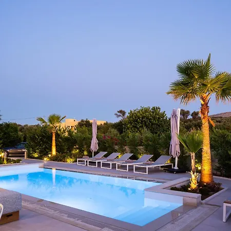 Vasilios Villa, With Pool, Gym & Close To Beach, By Thinkvilla