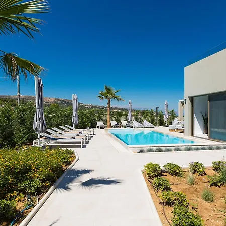Villa Vasilios Villa, With Pool, Gym & Close To Beach, By Thinkvilla *