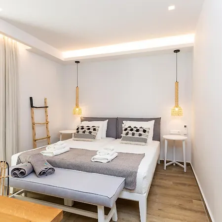 Villa Vasilios Villa, With Pool, Gym & Close To Beach, By Thinkvilla Loutra (Crete)