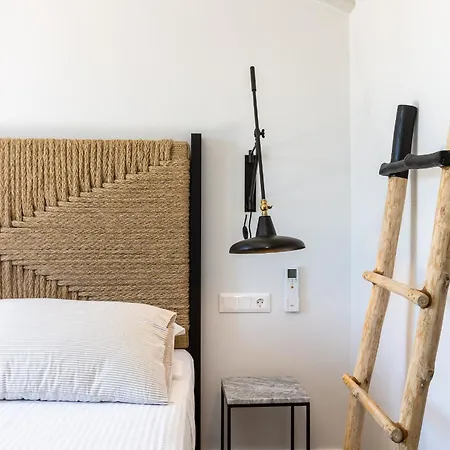 Vasilios Villa, With Pool, Gym & Close To Beach, By Thinkvilla