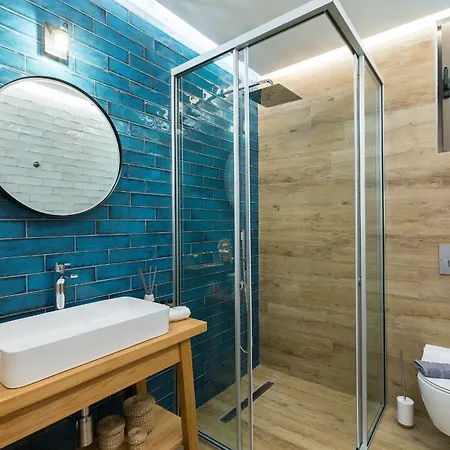 Villa Vasilios Villa, With Pool, Gym & Close To Beach, By Thinkvilla