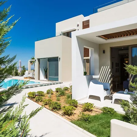 Vasilios Villa, With Pool, Gym & Close To Beach, By Thinkvilla Villa *