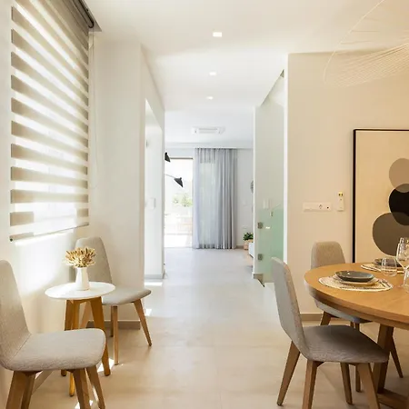 Vasilios Villa, With Pool, Gym & Close To Beach, By Thinkvilla *