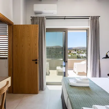 Villa Vasilios Villa, With Pool, Gym & Close To Beach, By Thinkvilla
