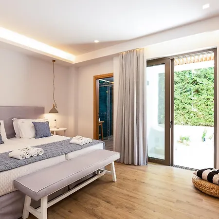 Vasilios Villa, With Pool, Gym & Close To Beach, By Thinkvilla *